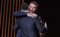 David Beckham tiết lộ kế hoạch gắn chặt Messi với Inter Miami và bóng đá Mỹ