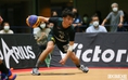 Đại diện Nhật Bản tăng nhiệt cho Cúp bóng rổ VPrime 3x3