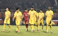 V-League 2023 - 2024: Ở 2 đầu nỗi lo