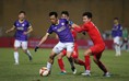 Bảng xếp hạng V-League mới nhất hôm nay: CLB Hà Nội trở lại cuộc đua, Khánh Hòa vượt khó