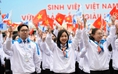 Khai mạc Đại hội đại biểu toàn quốc Hội Sinh viên Việt Nam khóa XI