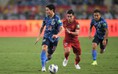 Cháy vé xem đội tuyển Việt Nam đấu Nhật Bản tại Asian Cup, giá cả rất ‘êm’