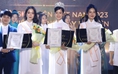Trần Thị Hồng Linh đăng quang hoa khôi sinh viên khu vực miền Trung - Tây nguyên