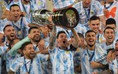 Tiết lộ Messi sử dụng ‘vũ khí bí mật’ tại Copa America 2024