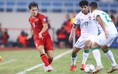 Lịch thi đấu đội tuyển Việt Nam ở Asian Cup: Gặp Indonesia vào giờ… đi ngủ