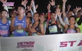 VĐV Nguyễn Thị Oanh bảo vệ danh hiệu tại giải bán marathon quốc tế Việt Nam