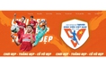 Ra mắt chuyên trang giải bóng đá Thanh Niên sinh viên Việt Nam