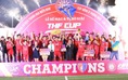 Ngôi vô địch giải bóng đá Thanh Hóa miền Nam đổi chủ đúng ngày cuối năm