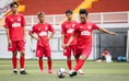 Có 4 cầu thủ từng du đấu Hàn Quốc, Trường ĐH Văn Lang đặt tham vọng lớn