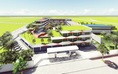 Quảng Ngãi: 'Khai tử' dự án công viên Tình yêu để lấy đất xây dựng trường học