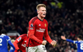 McTominay giúp HLV Erik ten Hag xoa dịu nỗi đau sau trận cầu áp đảo trước Chelsea