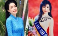 Trịnh Kim Chi trở thành á hậu đầu tiên được phong tặng danh hiệu NSND