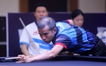Trần Quyết Chiến bị loại, Bao Phương Vinh trở thành niềm hy vọng cho billiards Việt Nam
