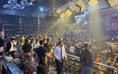 Đà Nẵng: 64 khách ở vũ trường New Phương Đông dương tính ma túy