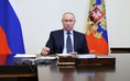 Chiến sự ngày 343: Tổng thống Putin yêu cầu quân đội Nga bảo vệ lãnh thổ