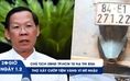 Xem nhanh 20h ngày 1.2: Ông Phan Văn Mãi tự hạ thi đua | Thợ xây cướp tiệm vàng để… mua bia