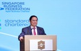 Thủ tướng: Việt Nam được truyền cảm hứng từ con đường phát triển của Singapore