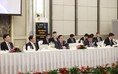 Thủ tướng và cam kết với các tập đoàn, quỹ đầu tư tài chính Singapore