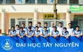 ĐH Tây Nguyên: Học ngày, cày đêm cho giải bóng đá Thanh Niên Sinh viên Việt Nam