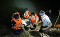 Bình Phước: Tìm thấy thi thể người đàn ông nghi ngã xuống sông Đồng Nai