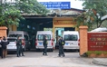 Thừa Thiên-Huế: Tìm người phụ trách sau khi lãnh đạo trung tâm đăng kiểm bị bắt