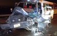 Tai nạn trên cao tốc TP.HCM - Trung Lương: 1 người tử vong, 5 người bị thương
