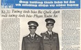 Ông tướng tình báo bí ẩn và những điệp vụ siêu hạng - Kỳ 31: Tướng tình báo Ba Quốc dưới mắt tướng tình báo Phạm Xuân Ẩn
