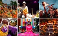 Ngày của người chết ở Mexico tại sao lại vui vẻ và là di sản văn hóa?