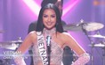 BTC Hoa hậu Hoàn vũ Việt Nam xin lỗi về hiểu nhầm bằng cấp của Ngọc Châu