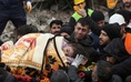 Chưa ghi nhận người Việt bị ảnh hưởng do động đất ở Thổ Nhĩ Kỳ, Syria