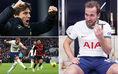 HLV Conte gọi điện thoại cho Harry Kane từ Ý: ‘Anh đã làm tôi rất tự hào’