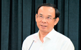 Ông Nguyễn Văn Nên: TP.HCM không chỉ đạo cán bộ làm đơn rút khỏi quy hoạch
