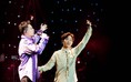 Sau concert 'UPGENERATION', sân khấu Lan Anh được tu bổ