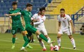 Kết quả U.23 Việt Nam 0-3 U.23 Iraq: Thất bại không bất ngờ vì đối thủ quá mạnh