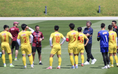 HLV Troussier cần đánh giá lại thực trạng của bóng đá trẻ Việt Nam 