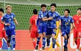 VCK U.20 châu Á 2023: U.20 Nhật Bản lội ngược dòng đánh bại U.20 Trung Quốc
