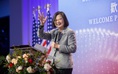 Mỹ - Trung lại căng thẳng vì vấn đề nợ và Đài Loan