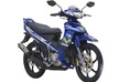 Vì sao xe côn tay Yamaha 125ZR Movista về Việt Nam có giá gần cả tỉ đồng?