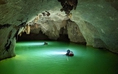 Phát hiện 22 hang động nguyên sơ và 'rất khác biệt' ở Quảng Bình