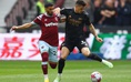West Ham 2-2 Arsenal, Ngoại hạng Anh: 'Pháo thủ' hụt hơi ở giai đoạn cuối mùa