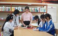 Bàn giao Ngôi nhà trí tuệ cho học sinh ở Nghệ An