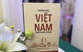 Giới thiệu cuốn sách 'Thương hiệu Việt Nam - thời khắc vàng'