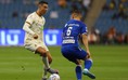 Cristiano Ronaldo gây thất vọng trong trận thua của CLB Al-Nassr