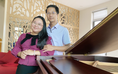 Dạy học piano theo một cách khác