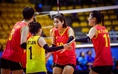 Lịch thi đấu bóng chuyền nữ SEA Games 32, Việt Nam gặp Singapore trận ra quân