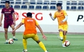 Tiền vệ U.22 Việt Nam: 'HLV Troussier dặn cầu thủ cứ thoải mái tinh thần'