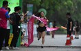 Nguyễn Văn Lai, Phạm Thị Huệ vô địch Ecopark Marathon 2023