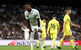 Thua ngược Villarreal, Real Madrid hết hy vọng vô địch La Liga