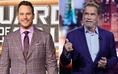 Arnold Schwarzenegger 'rất tự hào' về bộ phim 'Guardians' mới của con rể Chris Pratt