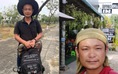 Người đàn ông đi bộ xuyên Việt bán bút gây quỹ tặng học sinh nghèo